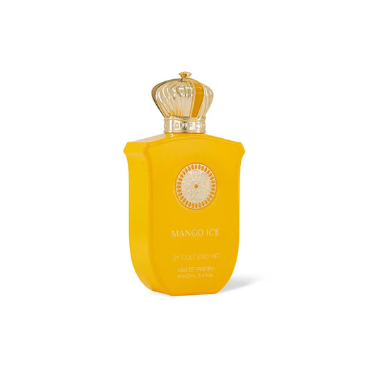 Gulf Orchid Mango Ice Eau de Parfum - 100mL