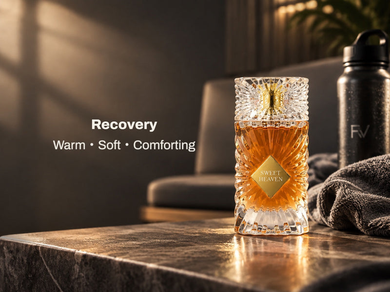 Recovery