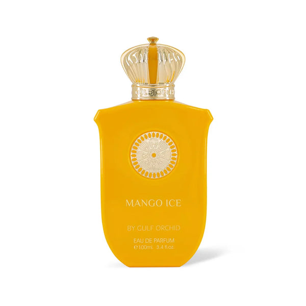 Gulf Orchid Mango Ice Eau de Parfum - 100mL