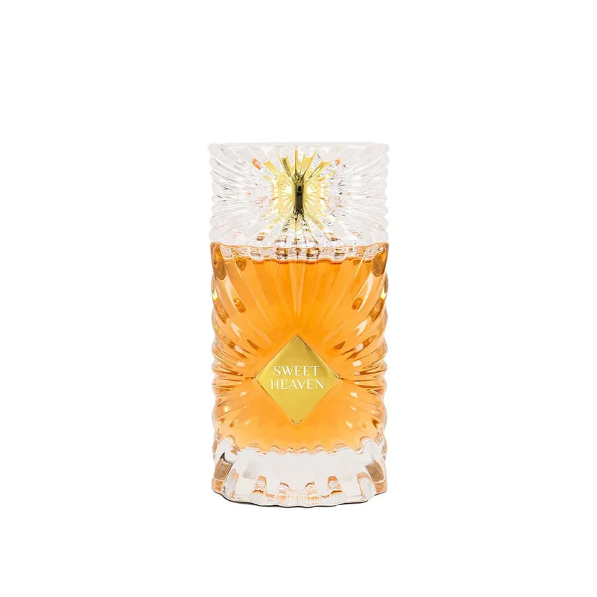 Gulf Orchid Sweet Heaven Eau de Parfum - 100mL