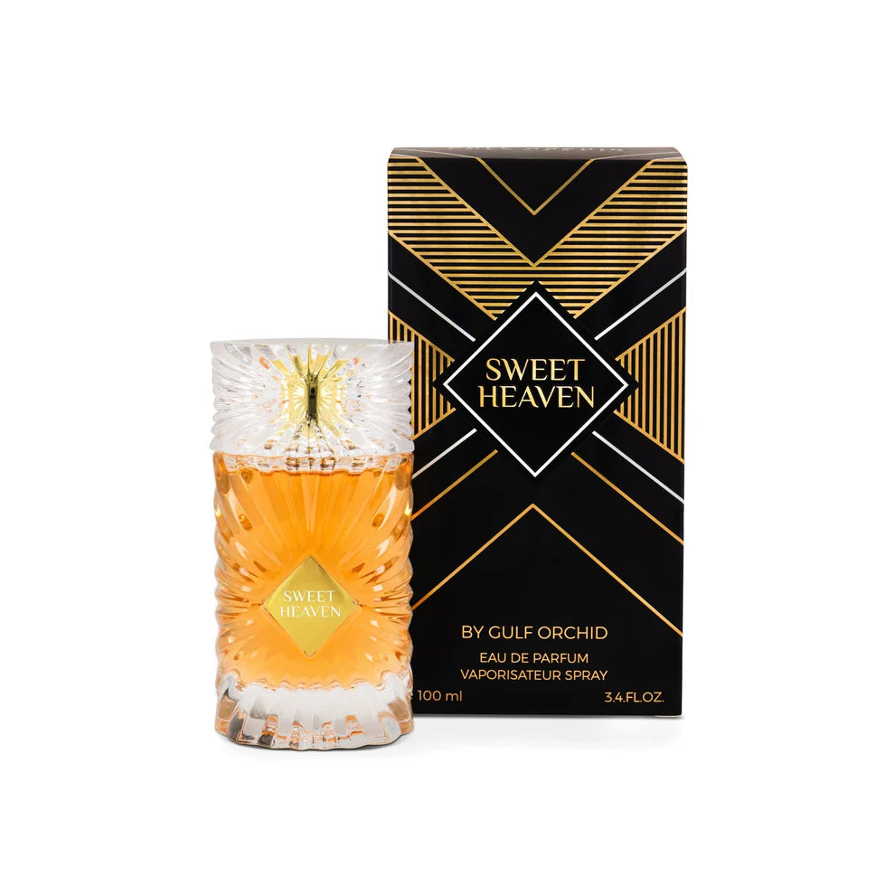 Gulf Orchid Sweet Heaven Eau de Parfum - 100mL