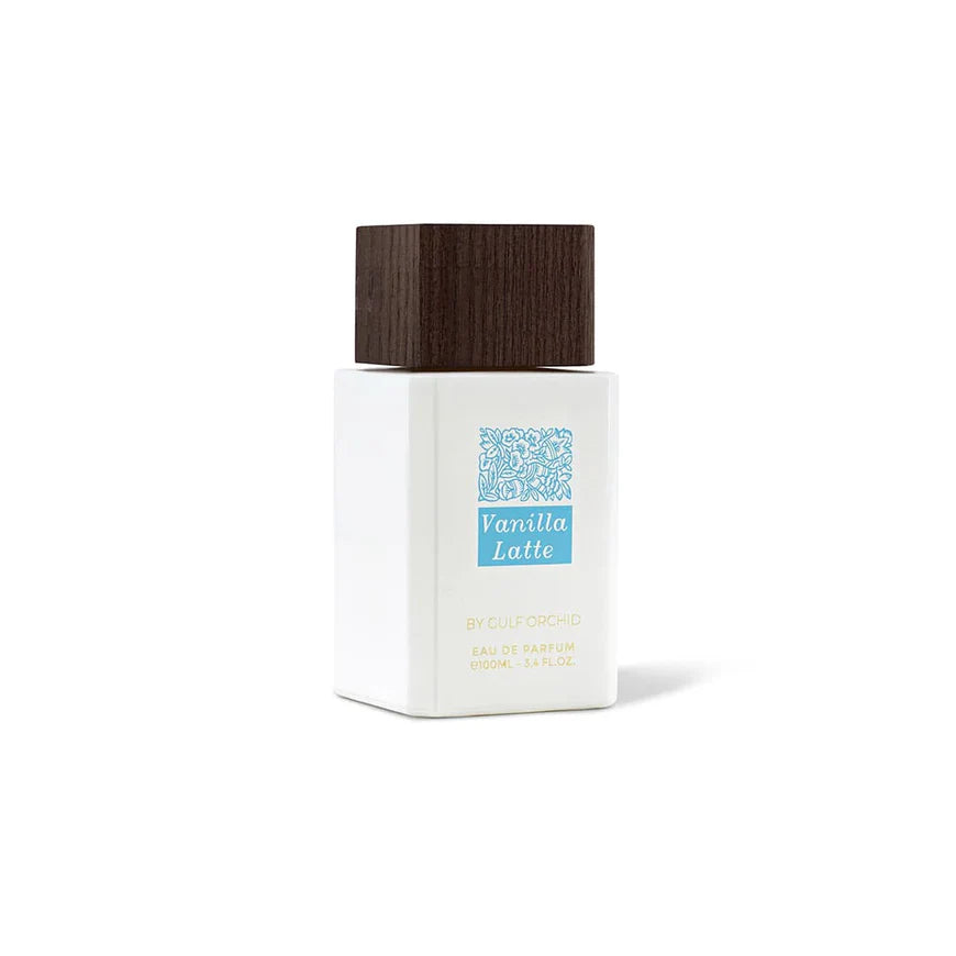 Gulf Orchid Vanilla Latte Eau de Parfum - 100mL