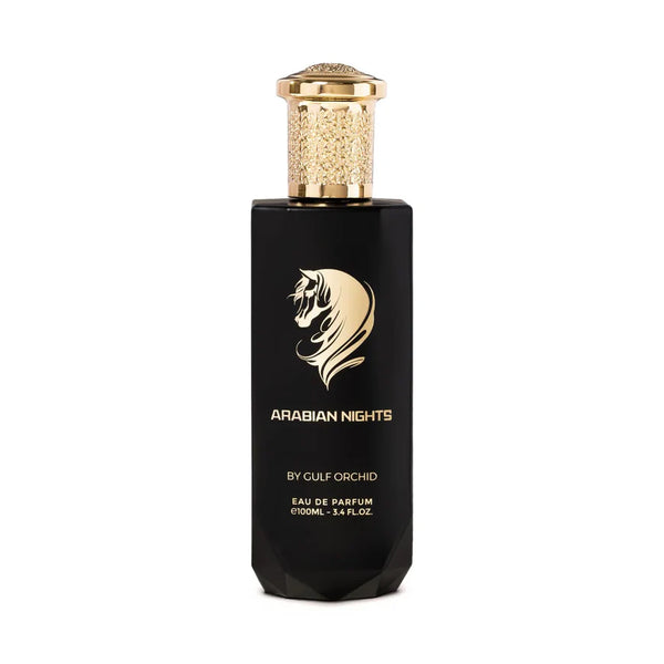 Gulf Orchid Arabian Night Eau de Parfum - 100 mL